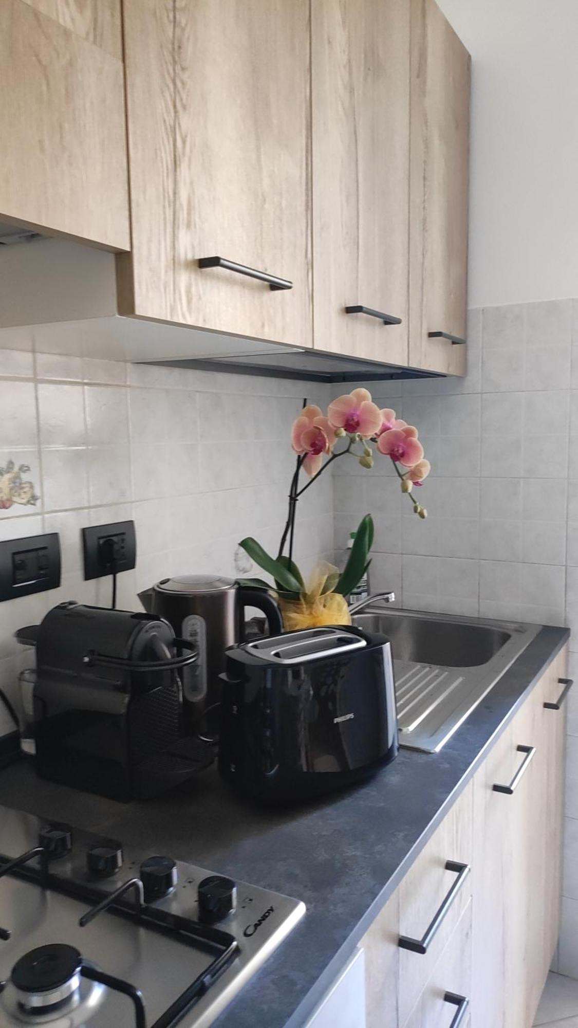 Casa Daisy Apartment Специя Екстериор снимка
