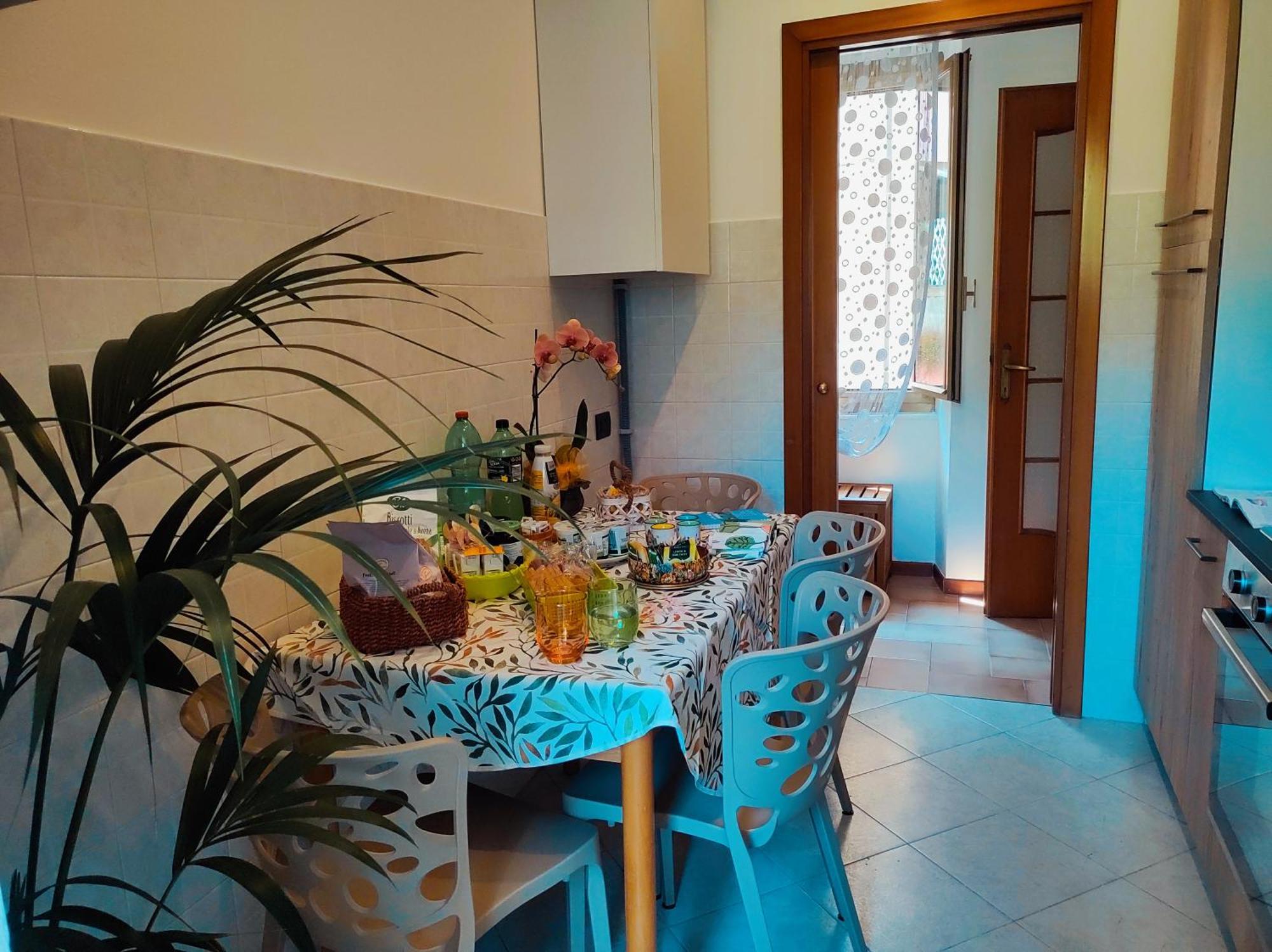 Casa Daisy Apartment Специя Екстериор снимка