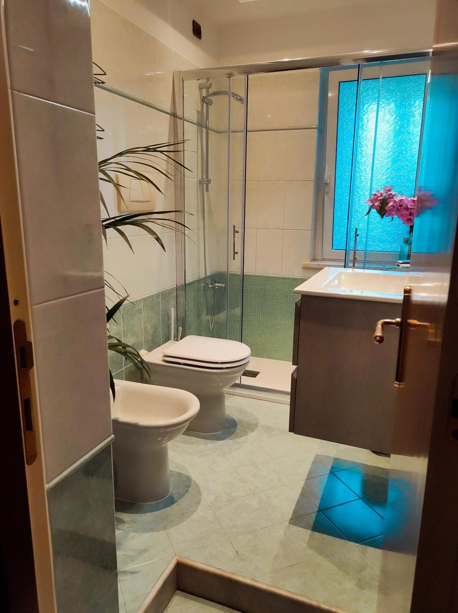 Casa Daisy Apartment Специя Екстериор снимка