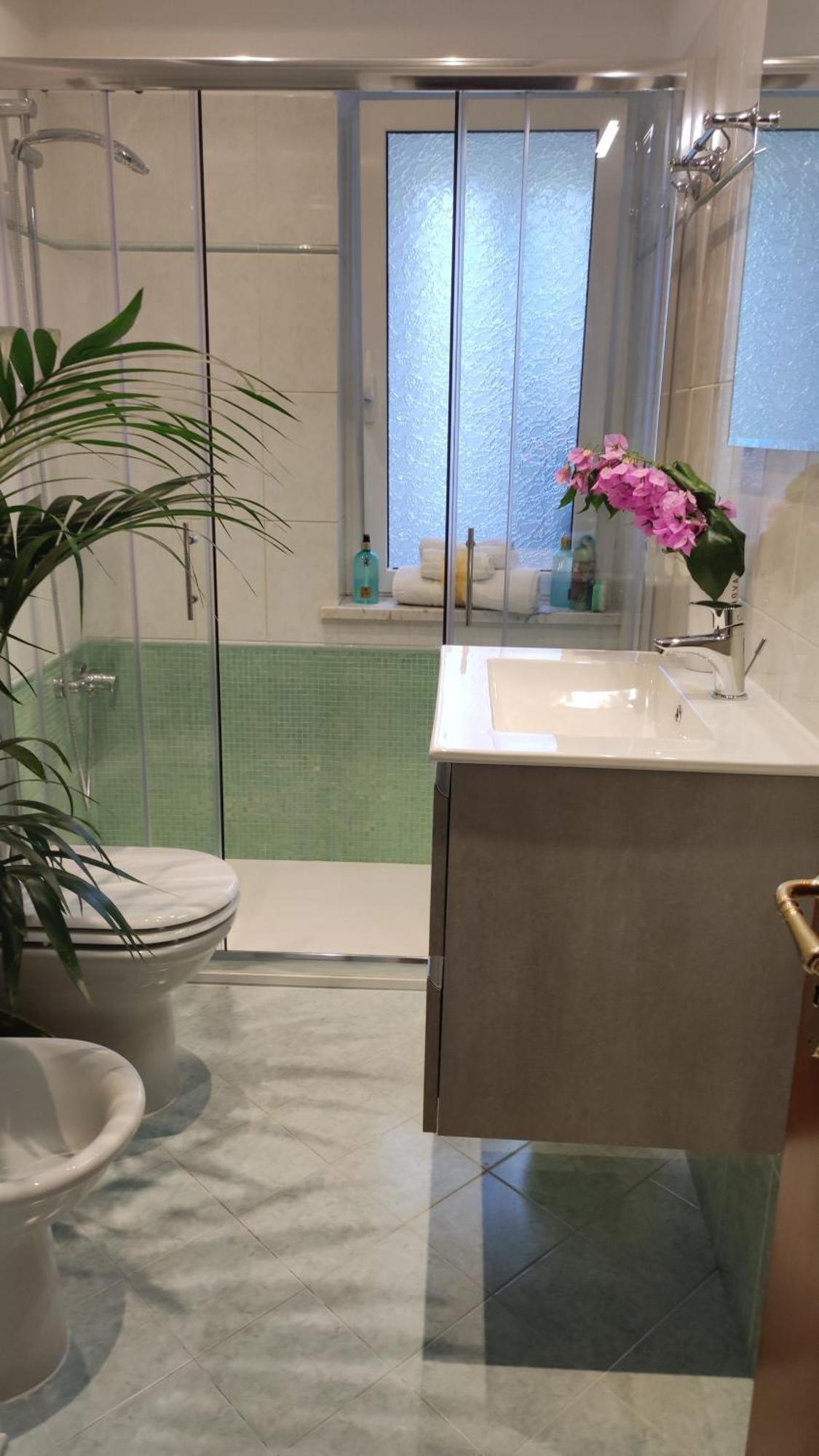Casa Daisy Apartment Специя Екстериор снимка