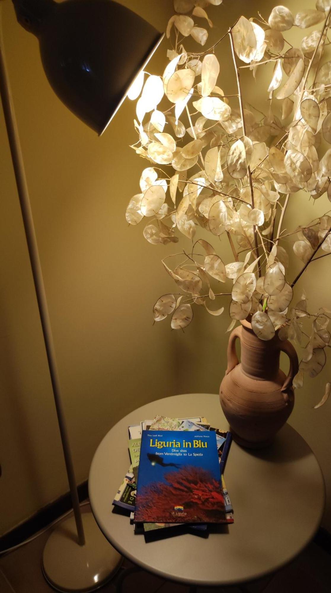 Casa Daisy Apartment Специя Екстериор снимка
