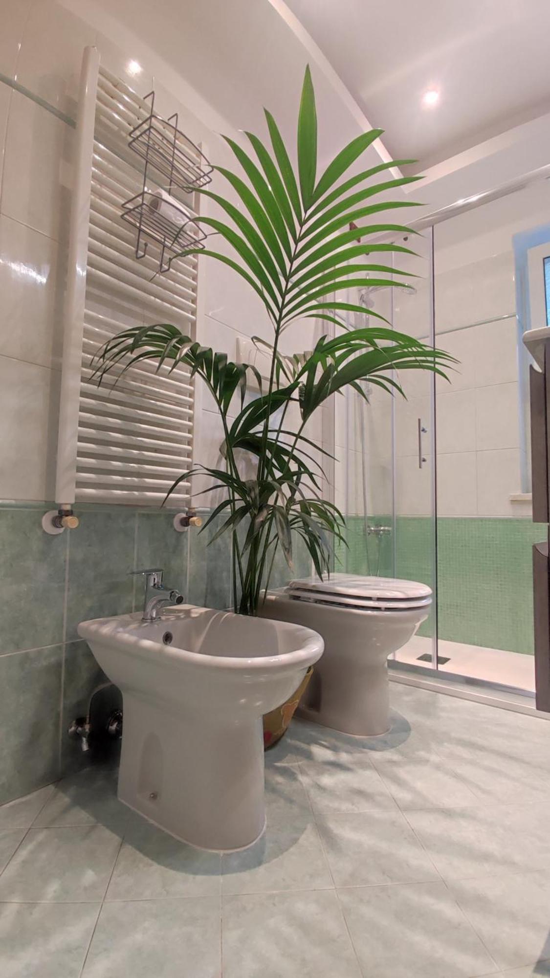 Casa Daisy Apartment Специя Екстериор снимка