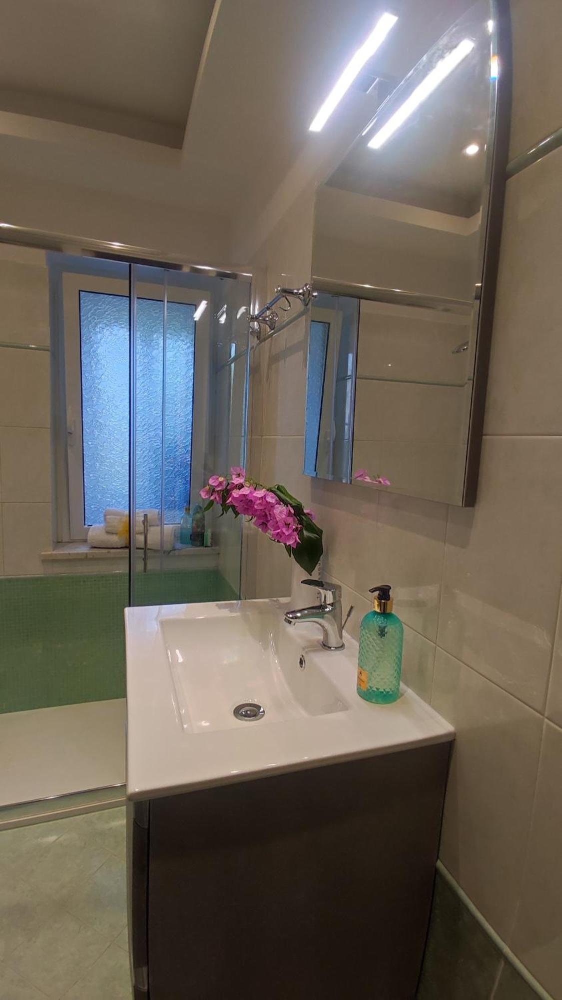 Casa Daisy Apartment Специя Екстериор снимка