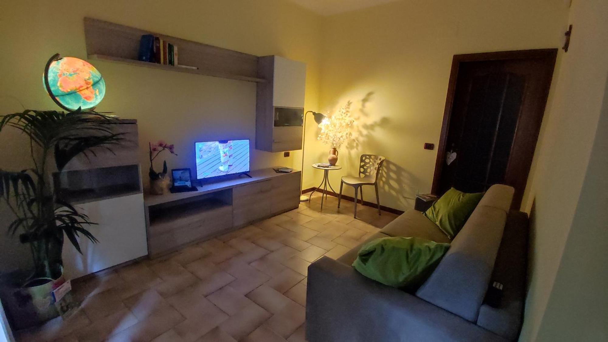 Casa Daisy Apartment Специя Екстериор снимка