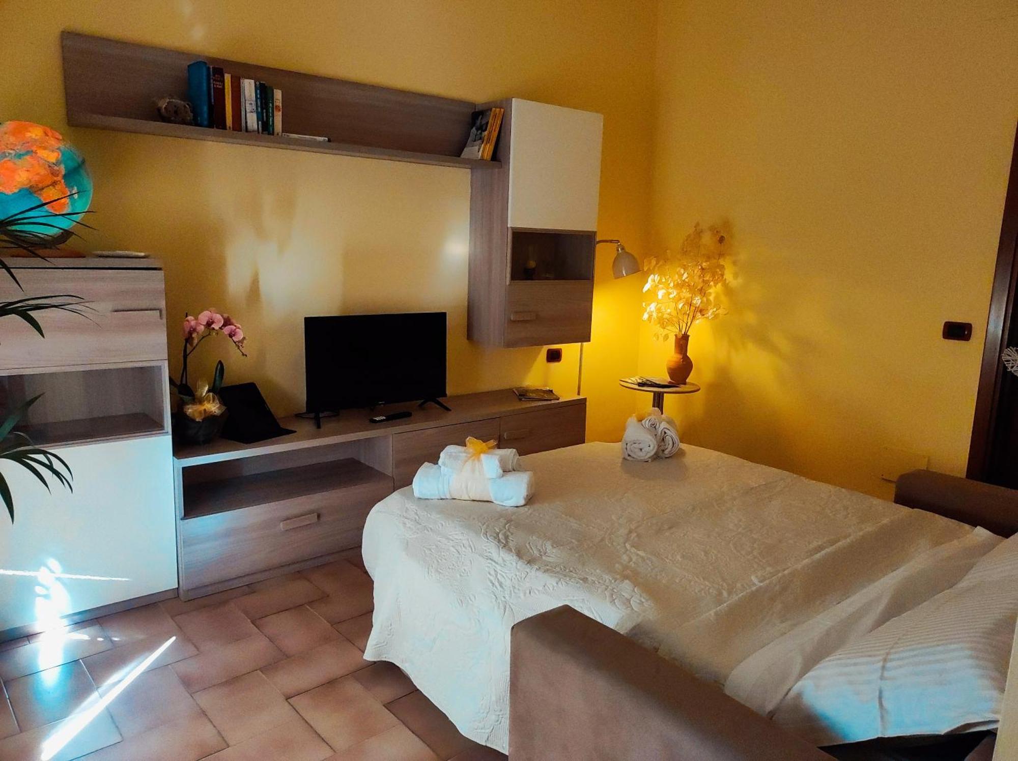 Casa Daisy Apartment Специя Екстериор снимка