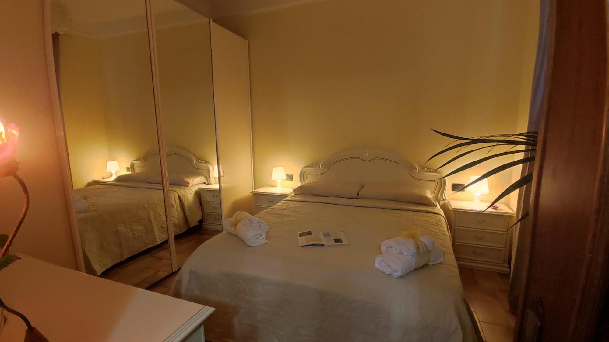 Casa Daisy Apartment Специя Екстериор снимка