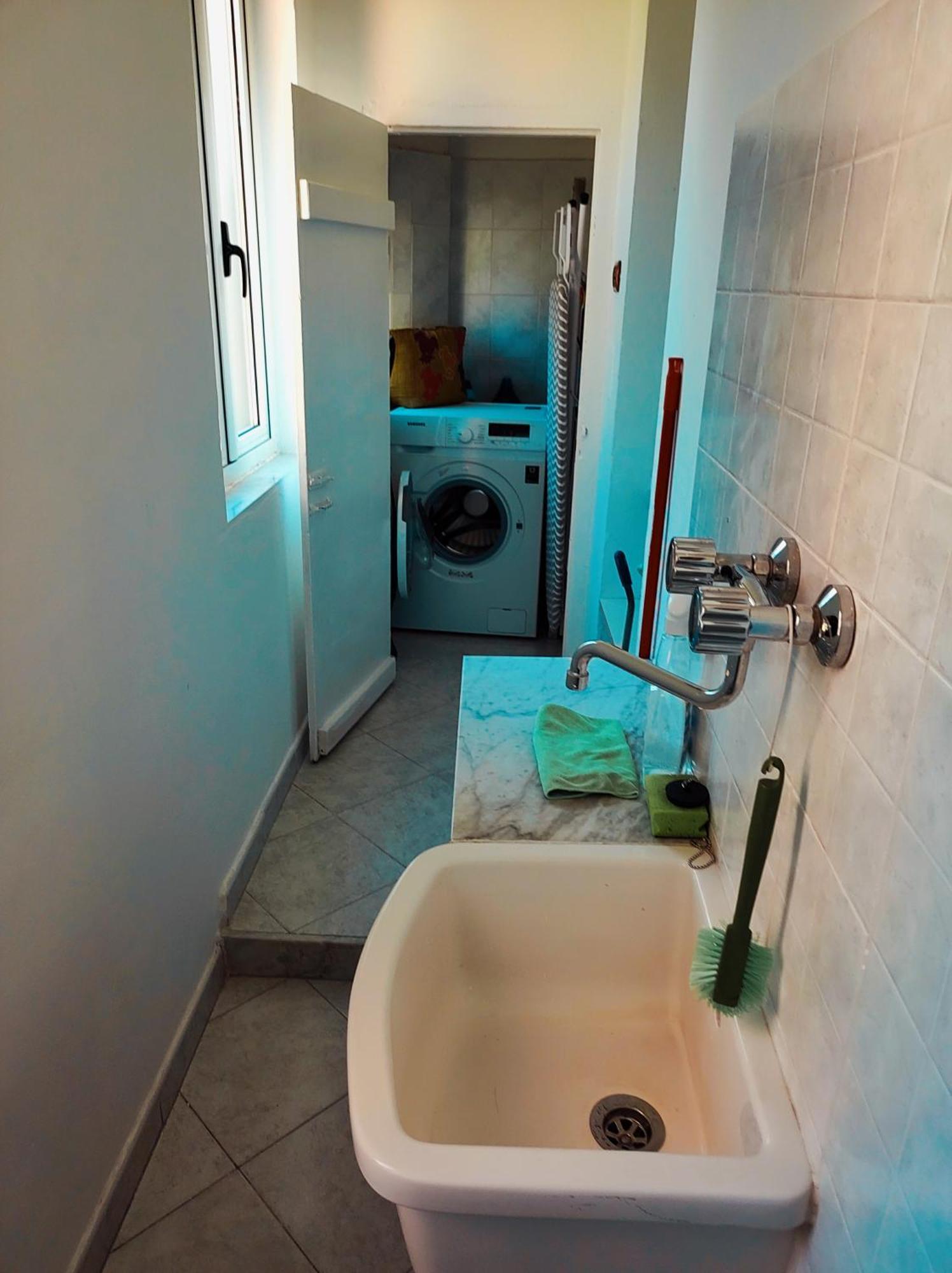 Casa Daisy Apartment Специя Екстериор снимка