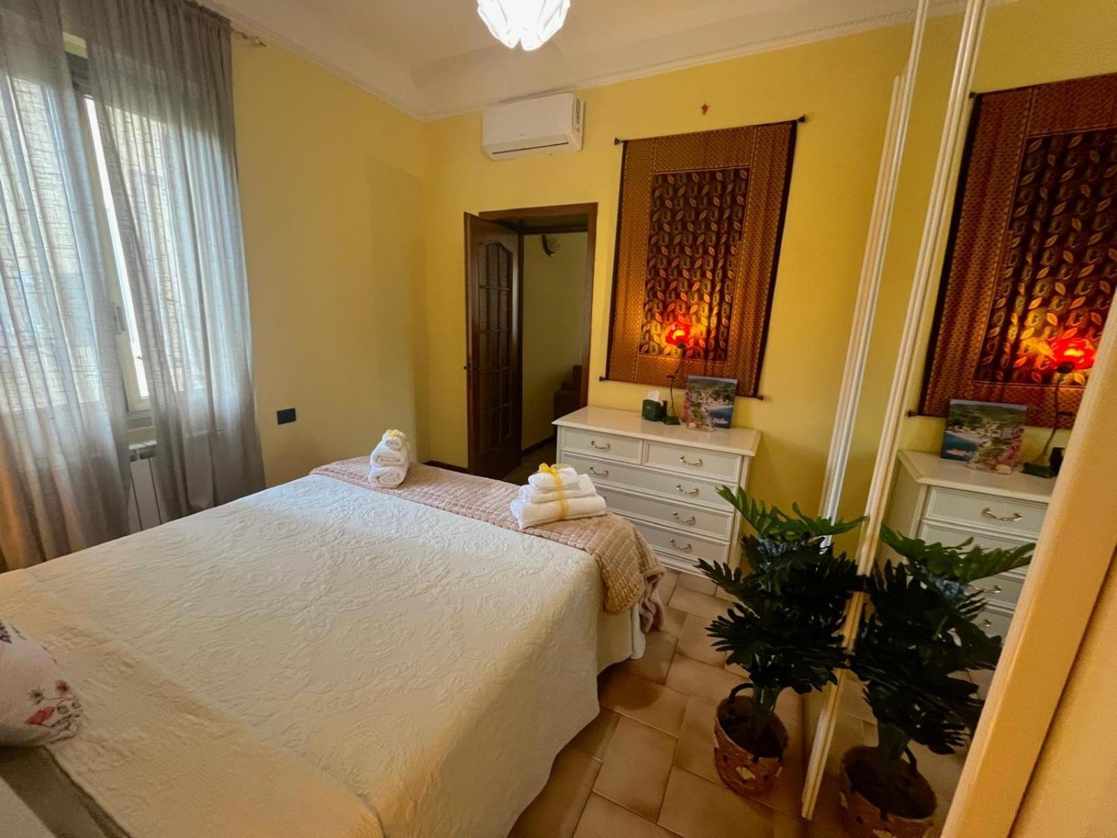 Casa Daisy Apartment Специя Екстериор снимка