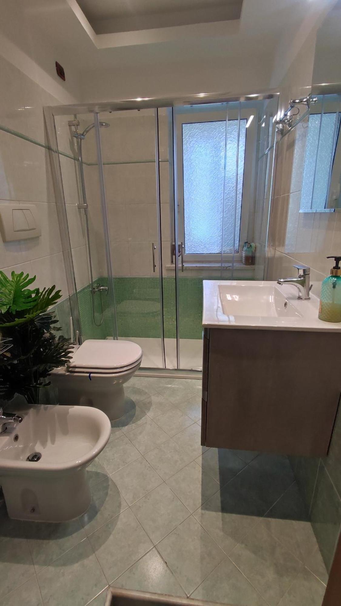 Casa Daisy Apartment Специя Екстериор снимка